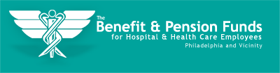 Benefit & Pension Funds Logo