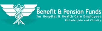 Benefit & Pension Funds Logo